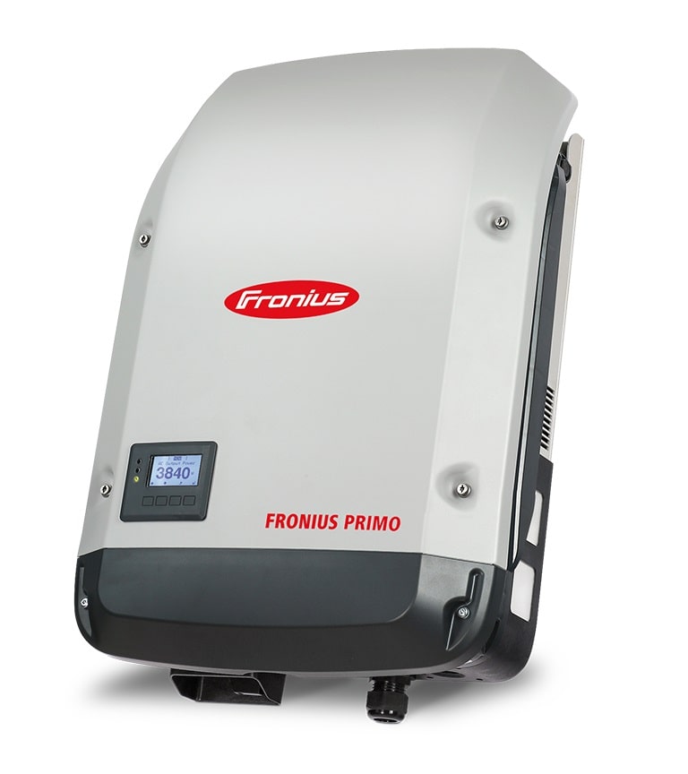 FRONIUS inverter Primo 3.6-1 1-phase Fronius Primo Min