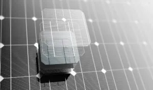 N-type: The technology that defines the future of photovoltaics Krzem Typu N Technologia N Type Min