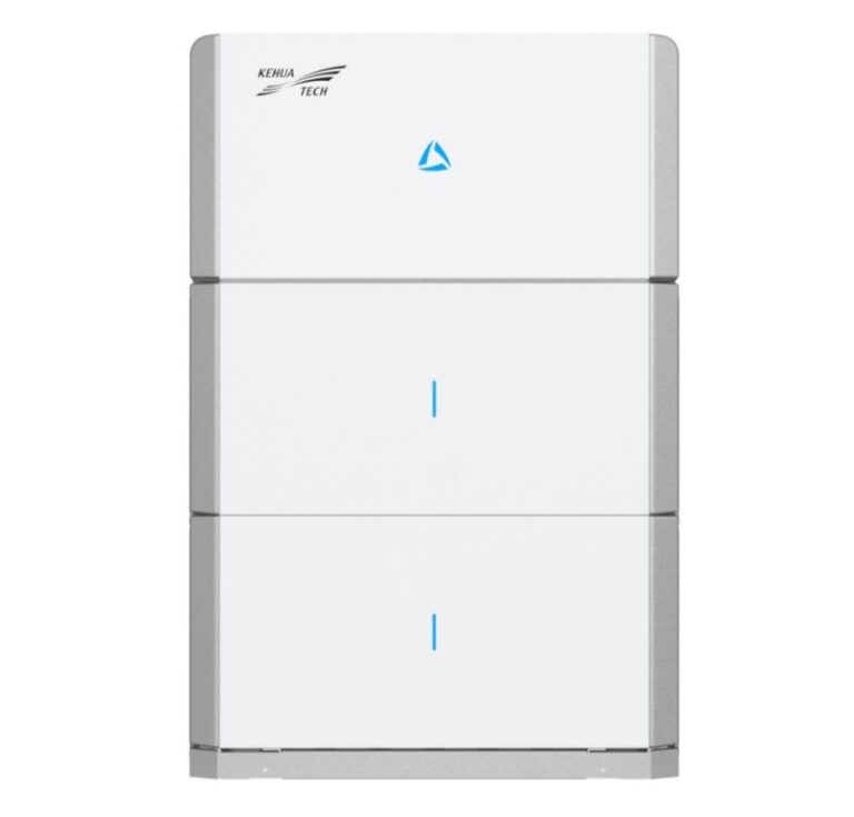 magazyn energii fo fotowoltaiki zestaw kehua istorage3 8 kw