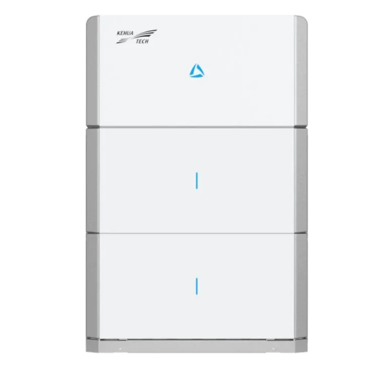 magazyn energii fo fotowoltaiki zestaw kehua istorage3 8 kw