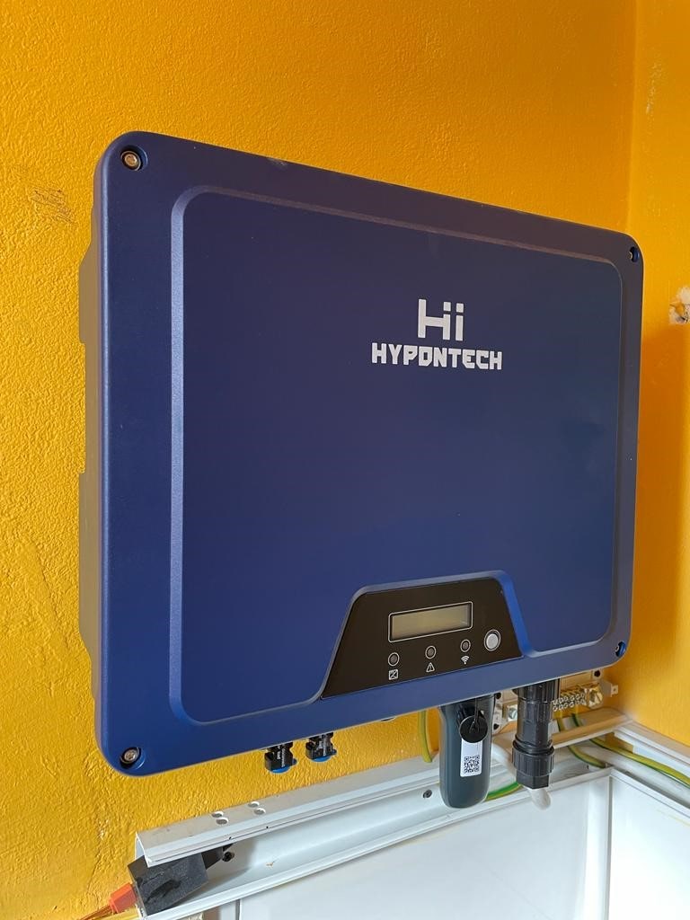falownik hypontech hpt 6000
