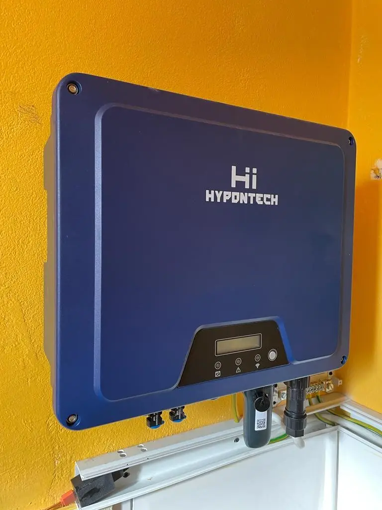 falownik hypontech hpt 6000