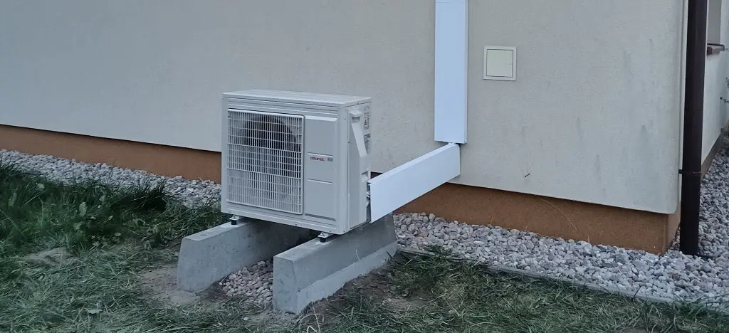 How much energy does a heat pump consume? Pompa Ciepla Ile Energii Zuzywa