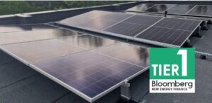 Tier 1-Ranking: Was ist eigentlich ein Bloomberg-Ranking? Tier Ranking