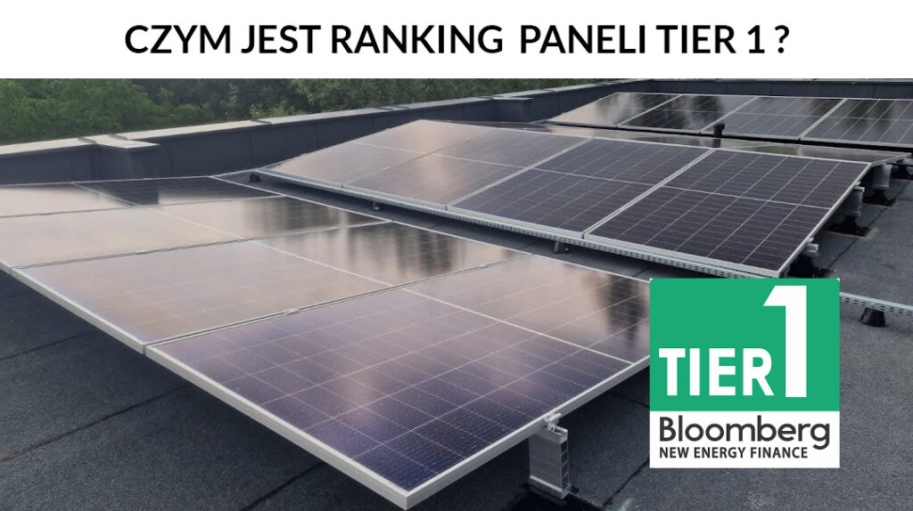 RANKING tier 1 bloomberg