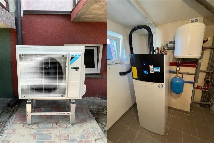 Pompa ciepła: koszt miesięczny, opinie, korzyści Pompa Ciepła Daikin Opinie Pan Bogdan pompa ciepła: koszt miesięczny, opinie, korzyści pompa ciepła daikin opinie pan bogdan