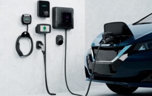 wallbox montaz stacji ladowania samochodow elektrycznych