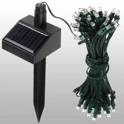 lampki solarne rewolucja w świątecznym oświetleniu lampki solarne na choinkę