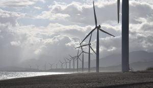 potencjał morskiej energetyki wiatrowej w polsce potencjał morskiej energetywi wiatrowej polska