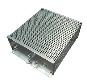 przydomowa turbina wiatrowa pozioma falcon 3kw