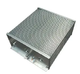 przydomowa turbina wiatrowa pozioma falcon 3kw