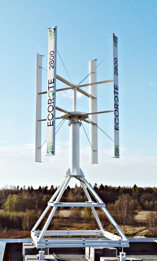 Domowa turbina wiatrowa - pionowa czy pozioma? Turbina Wiatrowa Ecorote O Pionowej Osi Obrotu Min domowa turbina wiatrowa pionowa czy pozioma? turbina wiatrowa ecorote o pionowej osi obrotu min