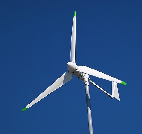 Potencjał morskiej energetyki wiatrowej w Polsce Turbina Wiatrowa Oś Pozioma potencjał morskiej energetyki wiatrowej w polsce turbina wiatrowa oś pozioma