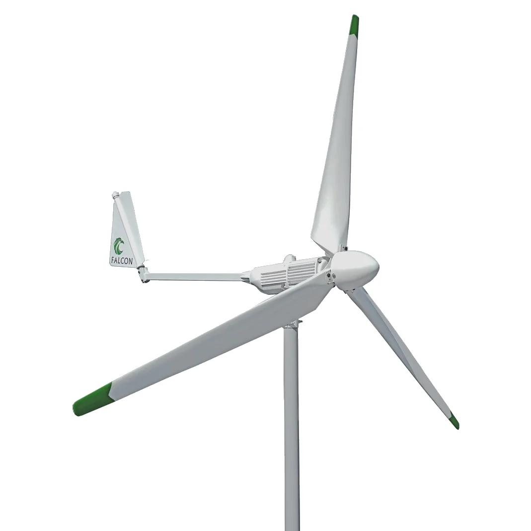 Przydomowa turbina wiatrowa pozioma Falcon 3kW Turbina Edit Jpg Przydomowa turbina wiatrowa pozioma Falcon 3kW Turbina Edit Jpg