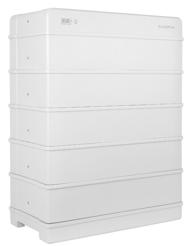 Magazyn Energii Sungrow Sbr magazyn energii sungrow sbr