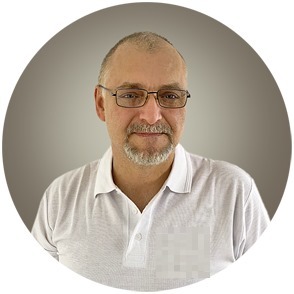 Evolive Technologies Piotr Kauch Piotr Kauch - evolive technologies