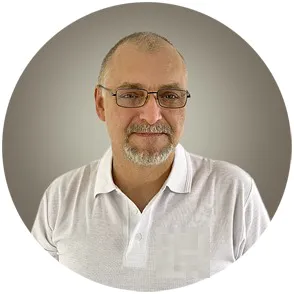 Piotr Kauch - evolive technologies