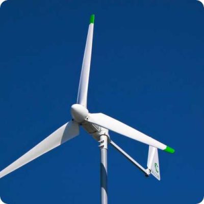 turbina wiatrowa pozioma 10kw dla domu