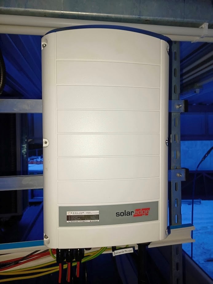 Rozbudowa instalacji fotowoltaicznej na starych zasadach a nowe przepisy Rozbudowa Instalacji Pv Falownik Min rozbudowa instalacji fotowoltaicznej na starych zasadach a nowe przepisy rozbudowa instalacji pv falownik min