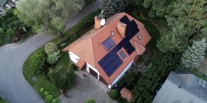 instalacja fotowoltaiczna 4, 6, 8 czy 10 kw – ile prądu wyprodukuje? baner fotowoltaika kw min