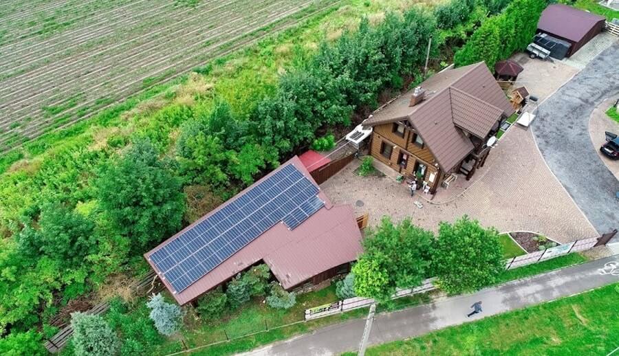 Instalacja fotowoltaiczna 4, 6, 8 czy 10 kW – ile prądu wyprodukuje? Fotowoltaika Kw Min instalacja fotowoltaiczna 4, 6, 8 czy 10 kw – ile prądu wyprodukuje? fotowoltaika kw min