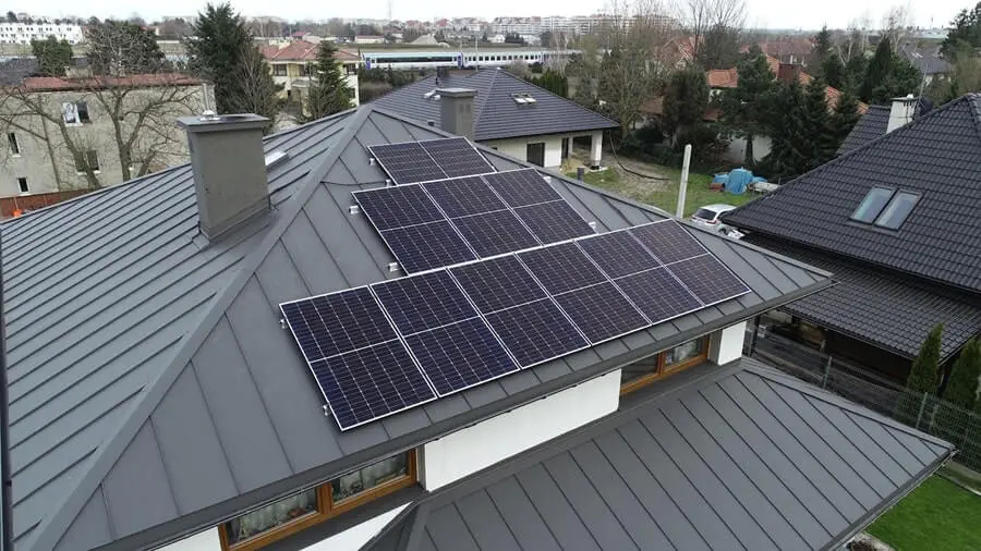 instalacja fotowoltaiczna 4, 6, 8 czy 10 kw – ile prądu wyprodukuje? fotowoltaika kw min