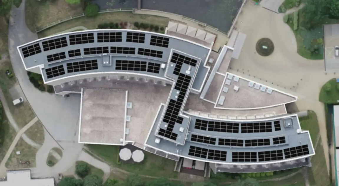 dofinansowanie horeca 2024 z kpo projekt instalacji fotowoltaicznej na hotelu min