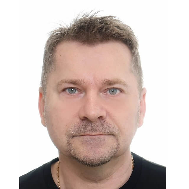 evolive technologies robert