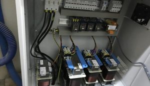 Energia bierna pojemnościowa - jak uniknąć? Bierna Pojemnosciowa