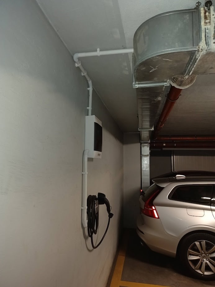 Inwestycja w stacje ładowania EV Stacja ładowania Dla Firm Min Inwestycja w stacje ładowania EV Stacja ładowania Dla Firm Min