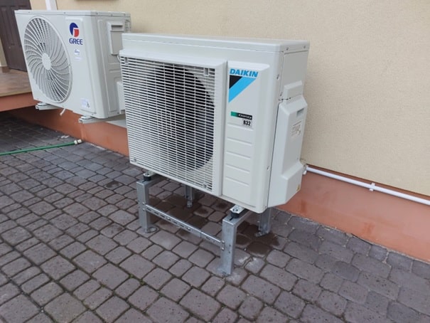 Ogrzewanie pompą ciepła w każdym domu? Ogrzewanie Pompą Ciepła Min Ogrzewanie pompą ciepła w każdym domu? Ogrzewanie Pompą Ciepła Min