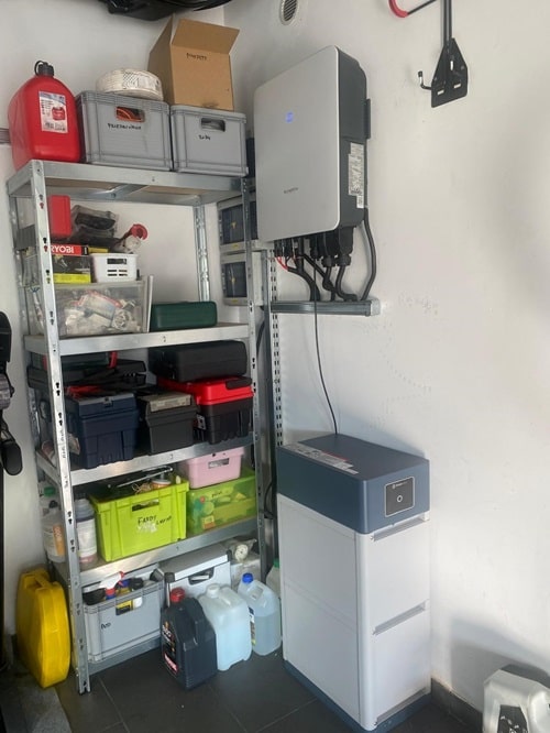 Montaż wiaty z fotowoltaiką – Kompletny przewodnik Min Montaż wiata z fotowoltaiką – Kompletny przewodnik Min