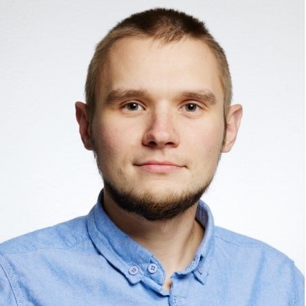 Evolive Technologies Tomasz Szafrański Min