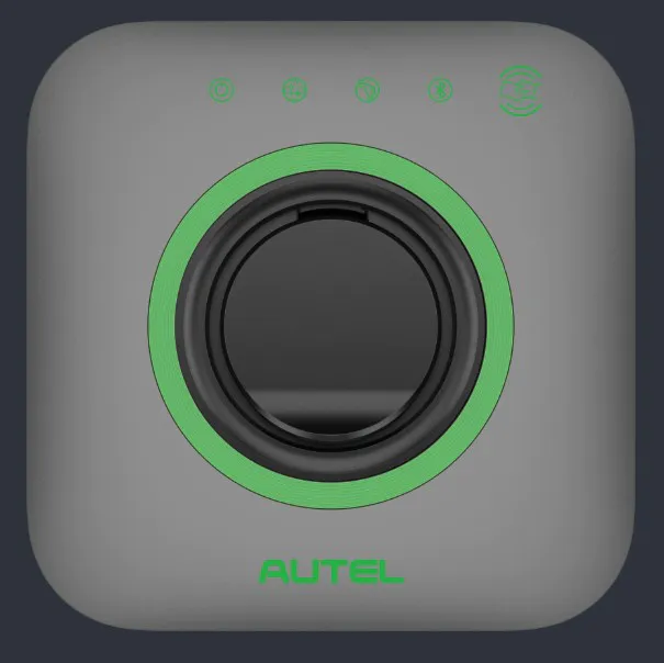 Stacja ładowania Autel AC COMPACT 22kW Socket Dark Grey Autel Ac Copmact Dark Grey Stacja ładowania Autel AC COMPACT 22kW Socket Dark Grey Autel Ac Copmact Dark Grey